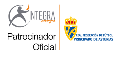 Integra Energía con la Real Federación de fútbol del Principado de Asturias