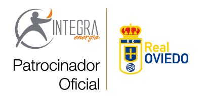 Integra Energía | Patrocinio Real Oviedo