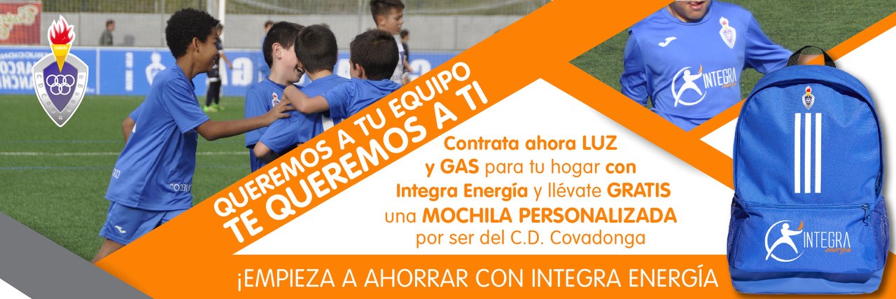 CD Covadonga