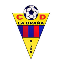 C.D. La Braña