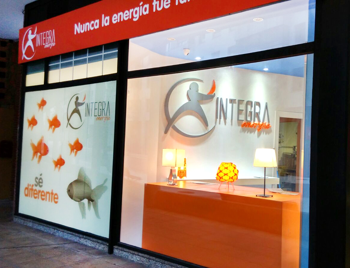 Nuevo Espacio Integra Energía en Oviedo