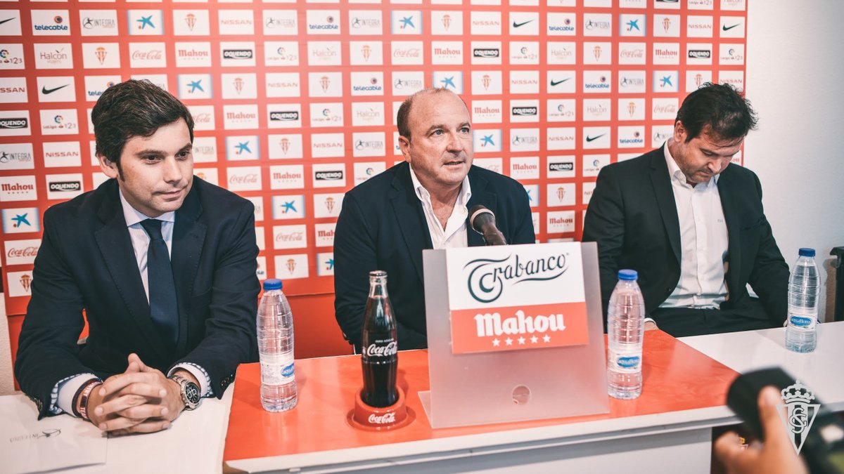 INTEGRA ENERGÍA PATROCINARÁ AL REAL SPORTING