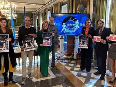 Integra Energía renueva su patrocinio de la San Silvestre Ciudad de Oviedo y sorteará dorsales