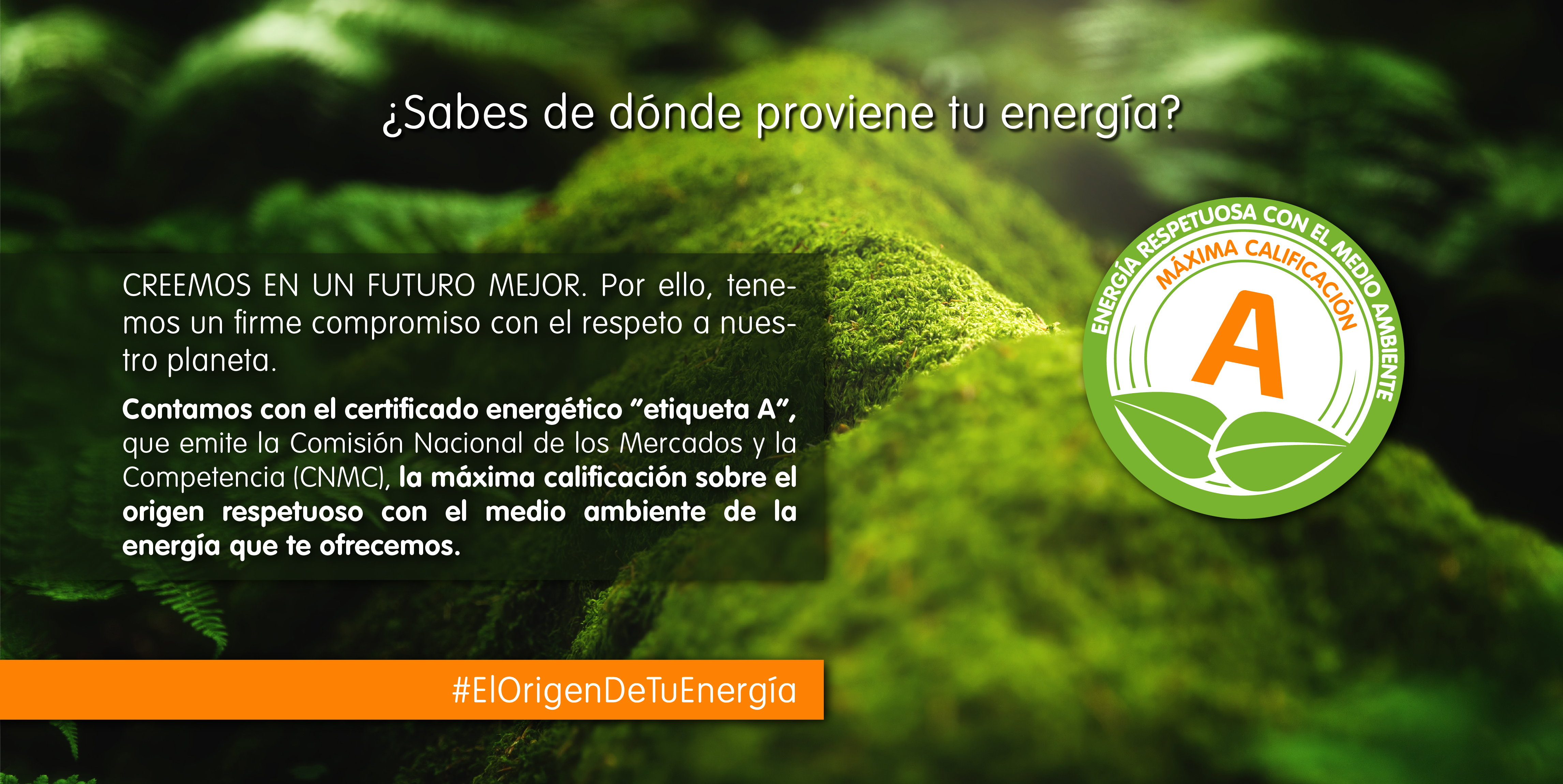 Banners origen energia web