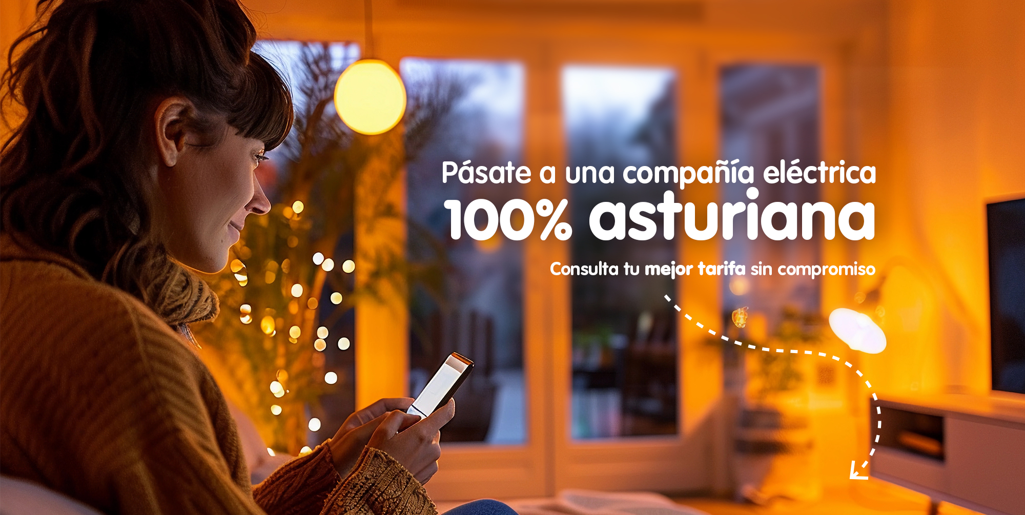 Compania electrica 100 asturiana integra energia
